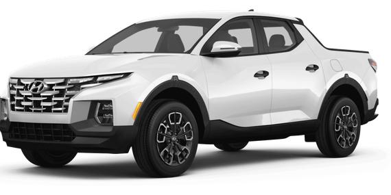 HYUNDAI SANTA CRUZ 2024 5NTJC4AE0RH100016 image